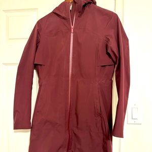 Lululemon Rain Rebel Jacket 4